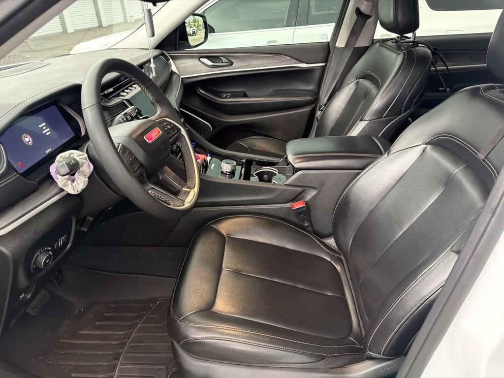 2023 Jeep Grand Cherokee L Limited 4x2