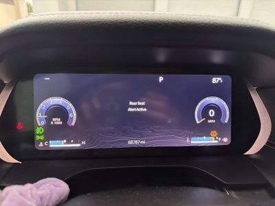 2023 Jeep Grand Cherokee L Limited 4x2