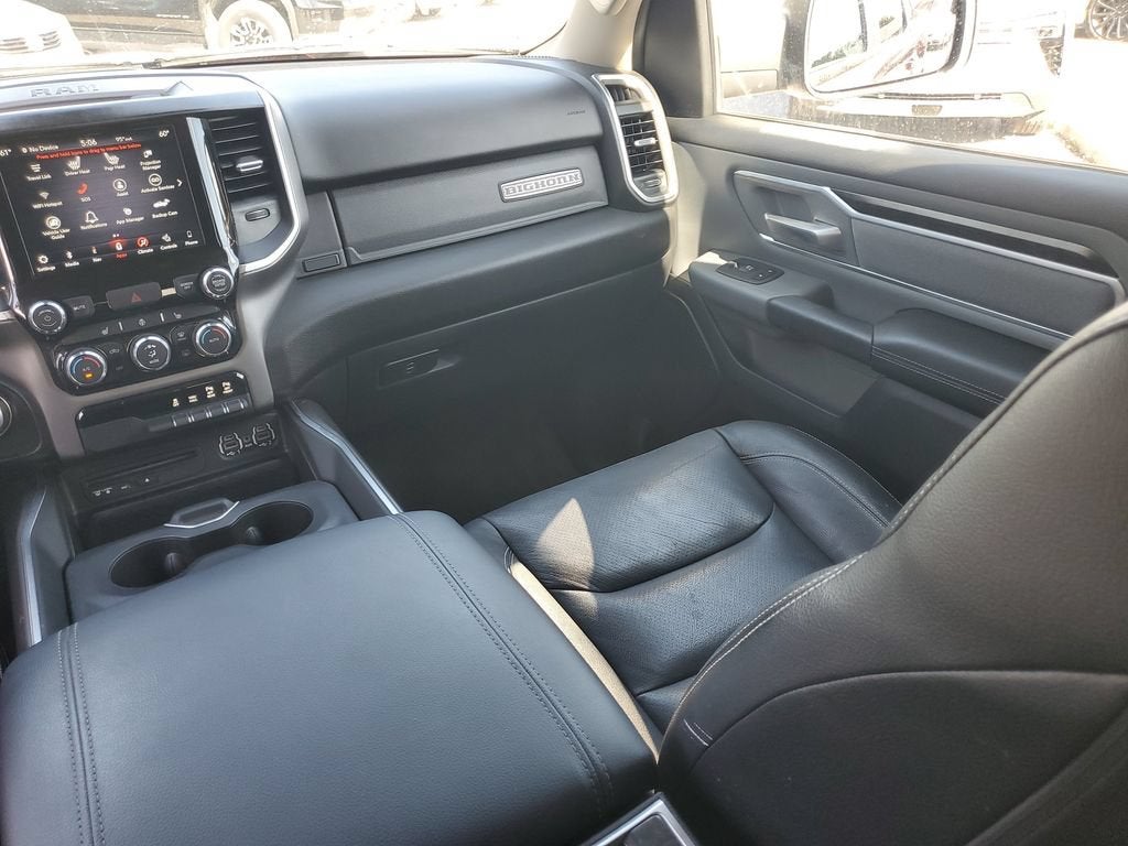 2019 RAM 1500 Big Horn/Lone Star Crew Cab 4x2 5'7" Box