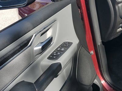 2019 RAM 1500 Big Horn/Lone Star Crew Cab 4x2 5'7" Box