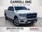 2019 RAM 1500 Big Horn/Lone Star Crew Cab 4x4 5'7" Box