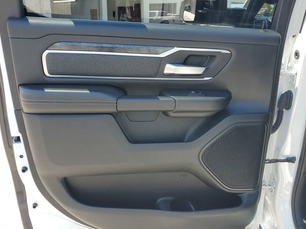 2019 RAM 1500 Big Horn/Lone Star Crew Cab 4x4 5'7" Box