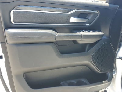 2019 RAM 1500 Big Horn/Lone Star Crew Cab 4x4 5'7" Box