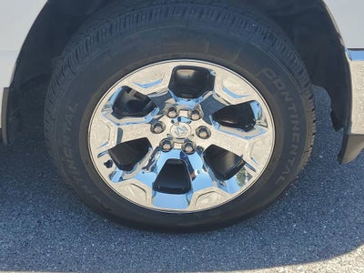 2019 RAM 1500 Big Horn/Lone Star Crew Cab 4x4 5'7" Box