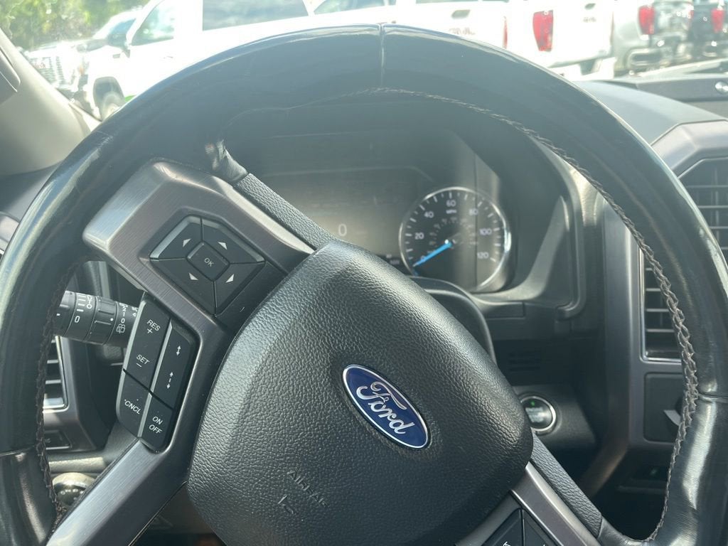 2019 Ford Expedition Max Platinum