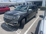 2019 Ford Expedition Max Platinum