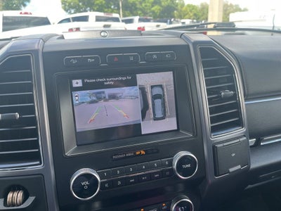 2019 Ford Expedition Max Platinum