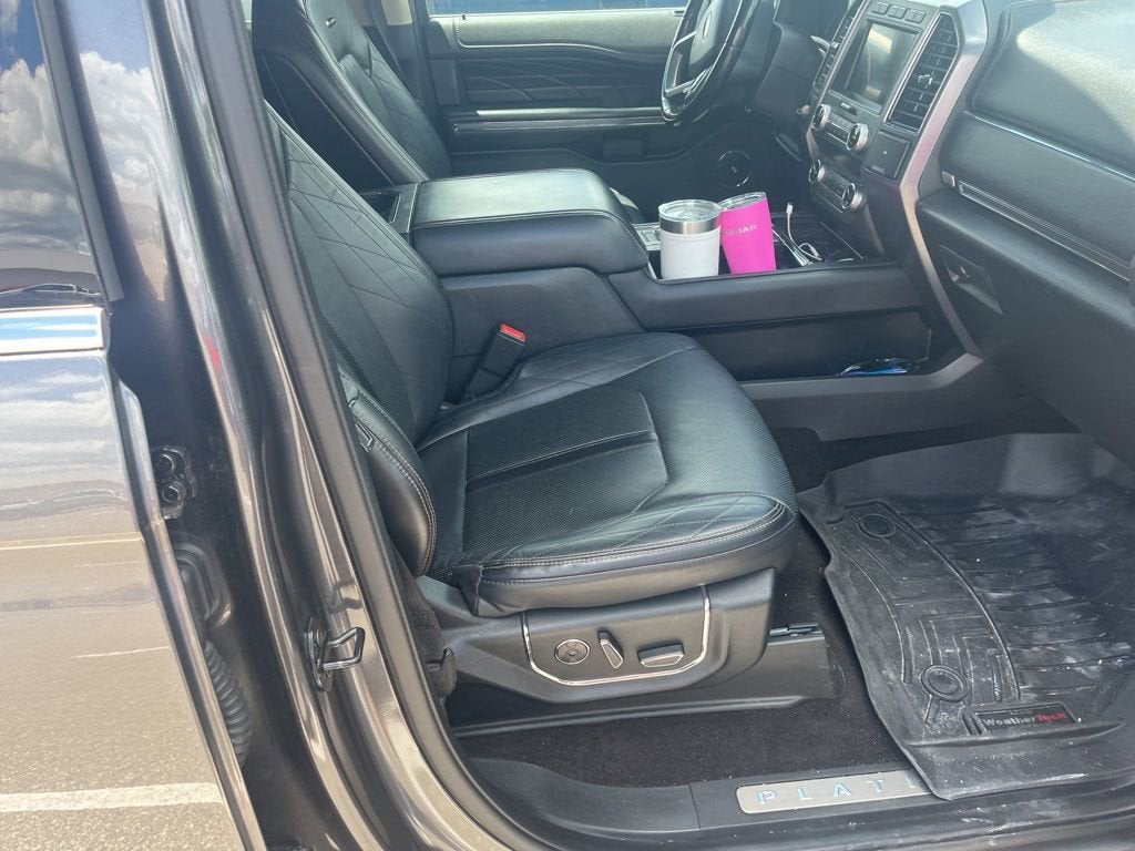 2019 Ford Expedition Max Platinum