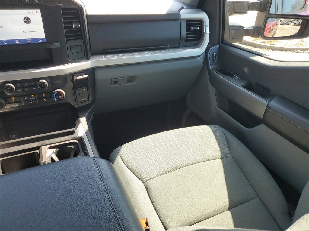 2024 Ford Super Duty F-250 SRW XL