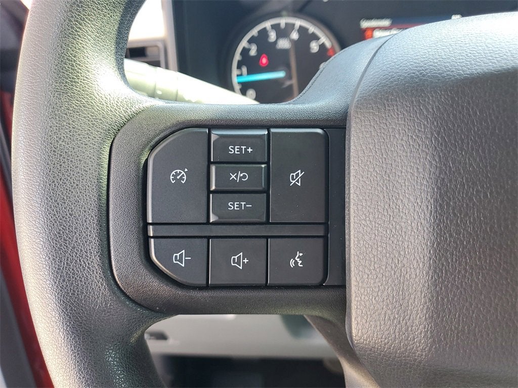 2024 Ford Super Duty F-250 SRW XL