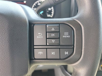 2024 Ford Super Duty F-250 SRW XL