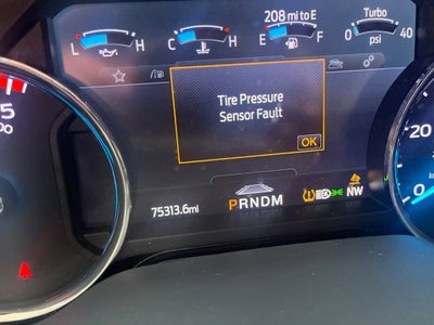 2022 Ford F-250 Platinum