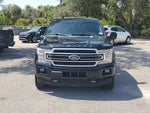 2019 Ford F-150 Limited