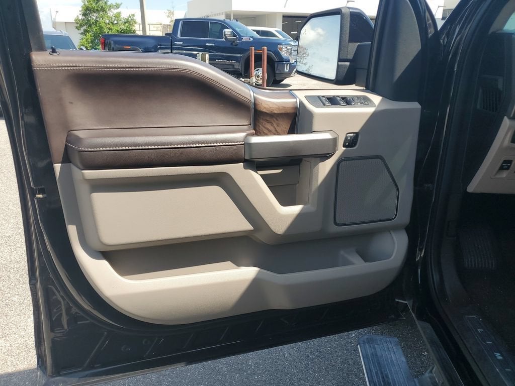 2019 Ford F-150 Limited