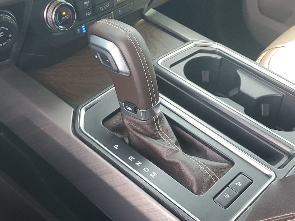 2019 Ford F-150 Limited