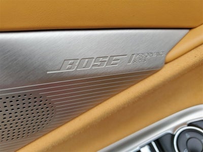 2021 Chevrolet Corvette Stingray 3LT