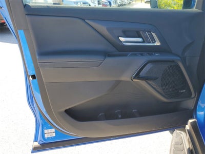 2025 Chevrolet Silverado EV LT - Extended Range