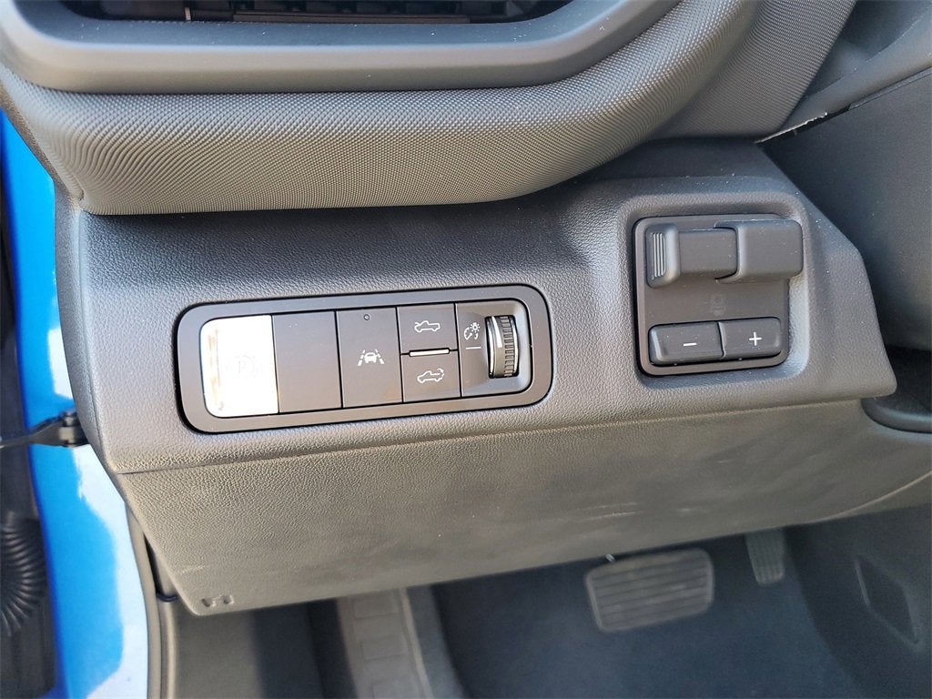 2025 Chevrolet Silverado EV LT - Extended Range