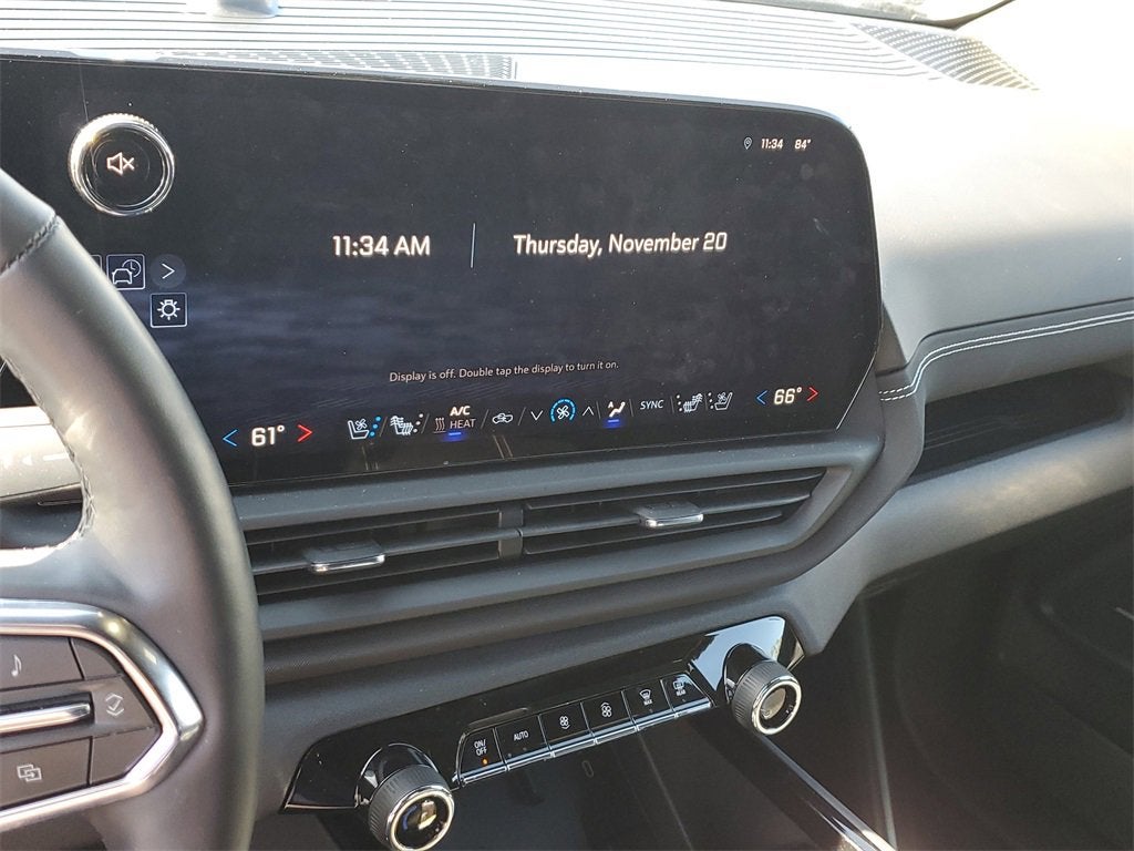 2025 Chevrolet Silverado EV LT - Extended Range