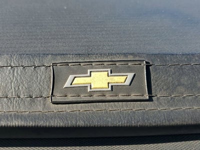 2019 Chevrolet Colorado 2WD LT