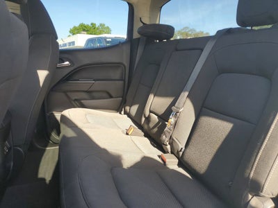 2019 Chevrolet Colorado 2WD LT