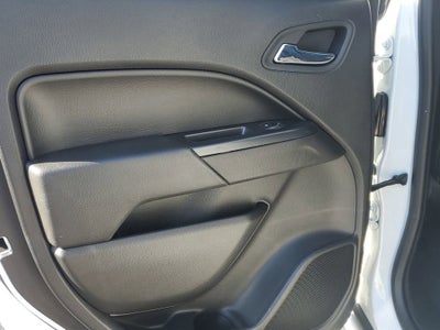 2019 Chevrolet Colorado 2WD LT