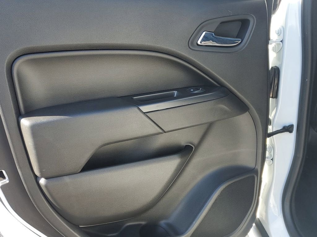 2019 Chevrolet Colorado 2WD LT