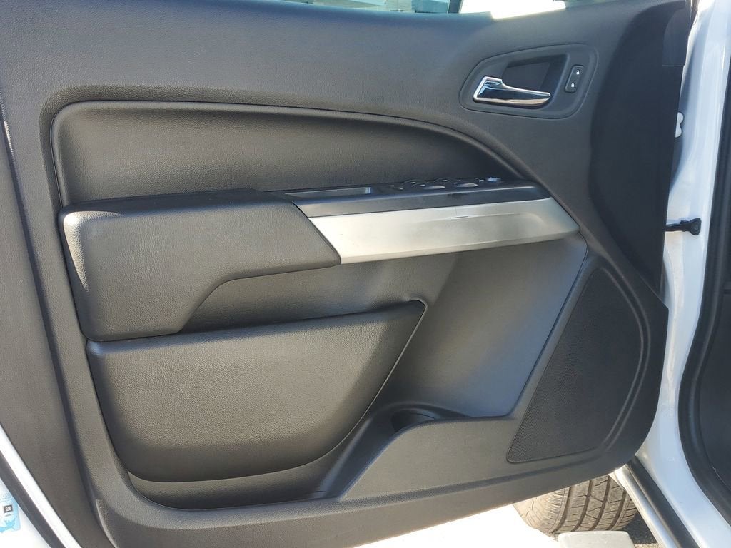 2019 Chevrolet Colorado 2WD LT