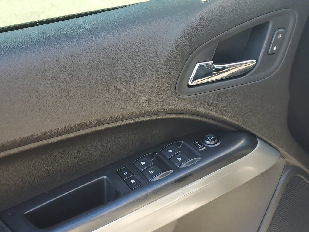 2019 Chevrolet Colorado 2WD LT