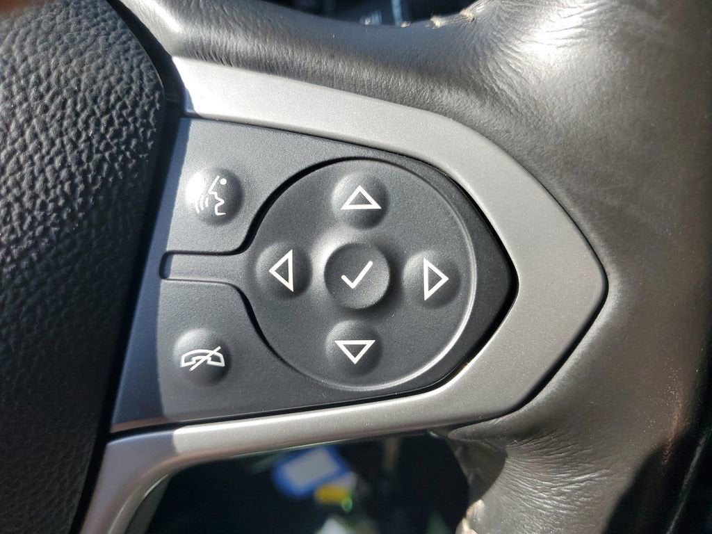 2019 Chevrolet Colorado 2WD LT