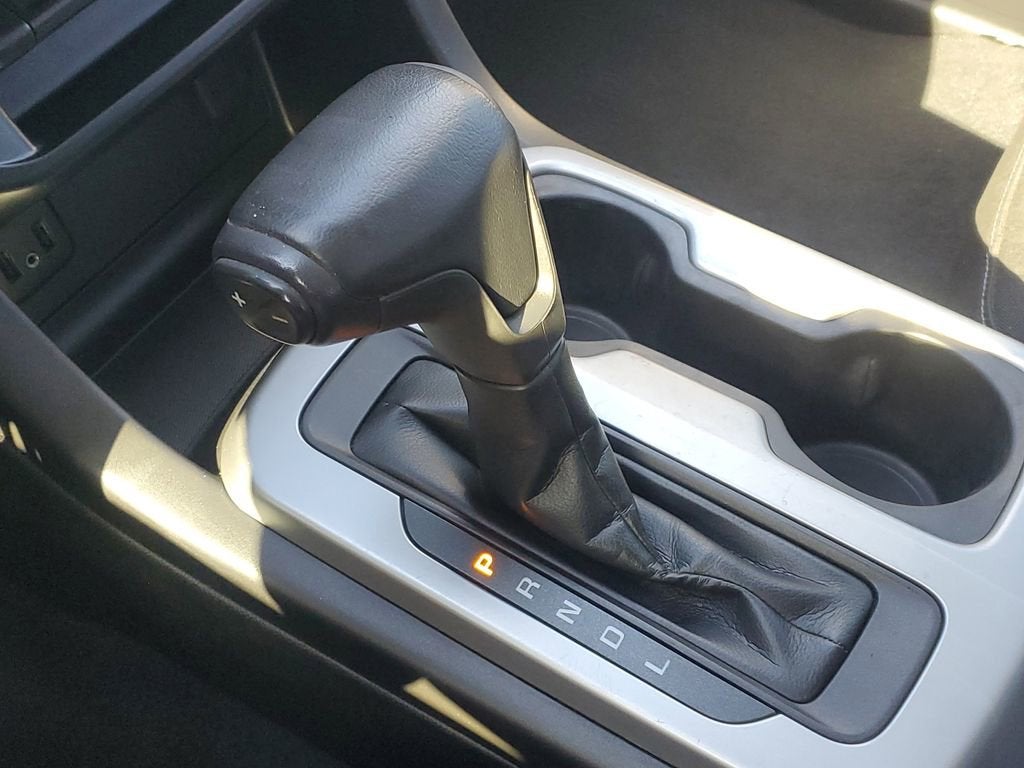 2019 Chevrolet Colorado 2WD LT
