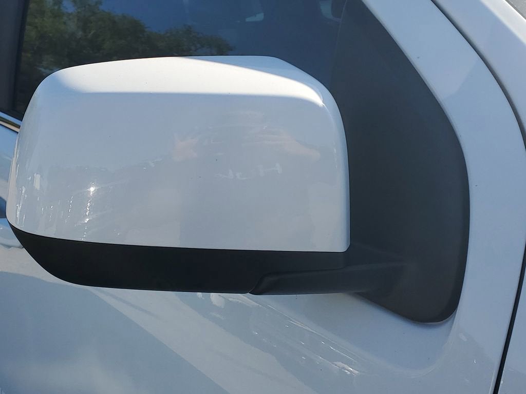 2019 Chevrolet Colorado 2WD LT