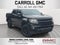 2021 Chevrolet Colorado 2WD LT