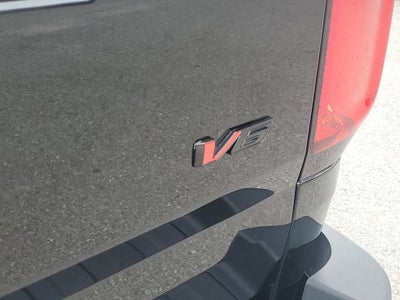 2021 Chevrolet Colorado 2WD LT
