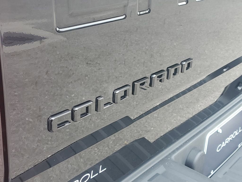 2021 Chevrolet Colorado 2WD LT