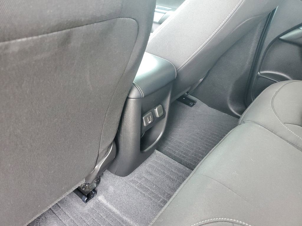 2021 Chevrolet Colorado 2WD LT