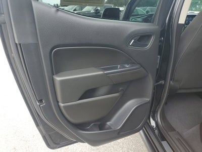 2021 Chevrolet Colorado 2WD LT