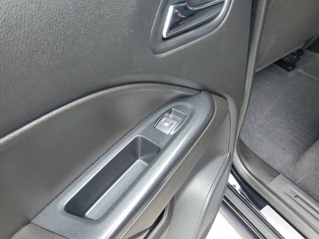 2021 Chevrolet Colorado 2WD LT