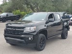 2021 Chevrolet Colorado 2WD LT