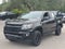 2021 Chevrolet Colorado 2WD LT