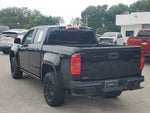 2021 Chevrolet Colorado 2WD LT
