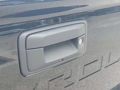 2021 Chevrolet Colorado 2WD LT