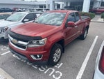 2016 Chevrolet Colorado 2WD LT