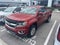 2016 Chevrolet Colorado 2WD LT