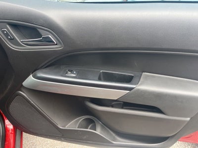 2016 Chevrolet Colorado 2WD LT