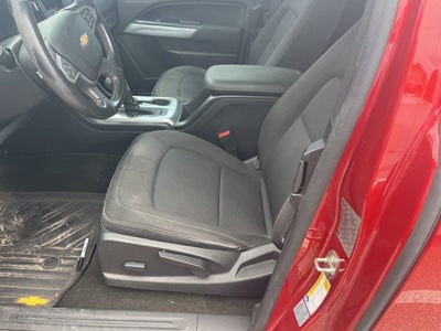 2016 Chevrolet Colorado 2WD LT
