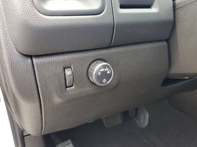 2021 Chevrolet Colorado 2WD LT