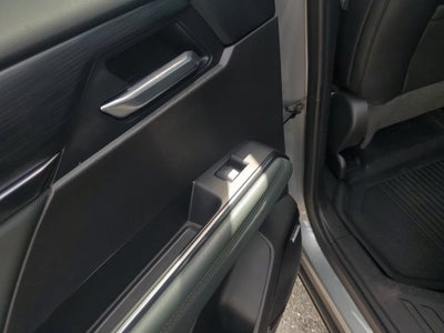 2025 GMC Acadia AT4