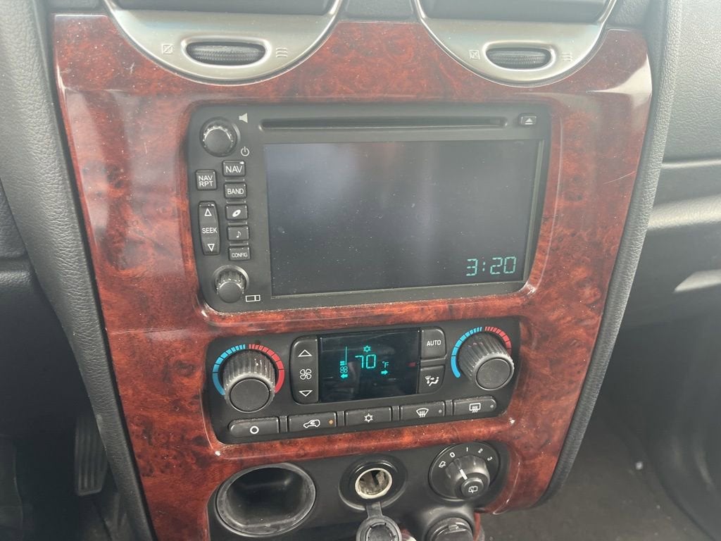 2006 GMC Envoy XL Denali