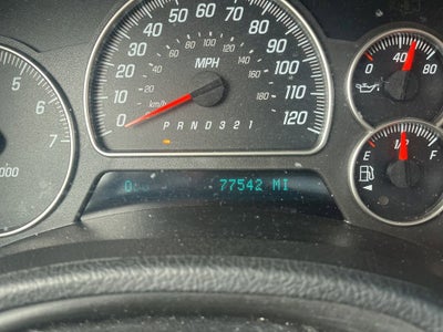 2006 GMC Envoy XL Denali